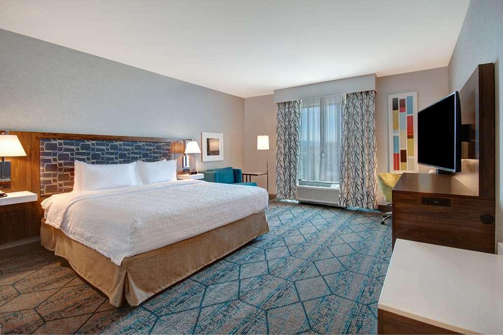 Hampton Inn & Suites Sunnyvale-Silicon Valley, Ca Cameră foto