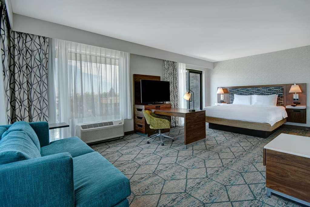Hampton Inn & Suites Sunnyvale-Silicon Valley, Ca Cameră foto